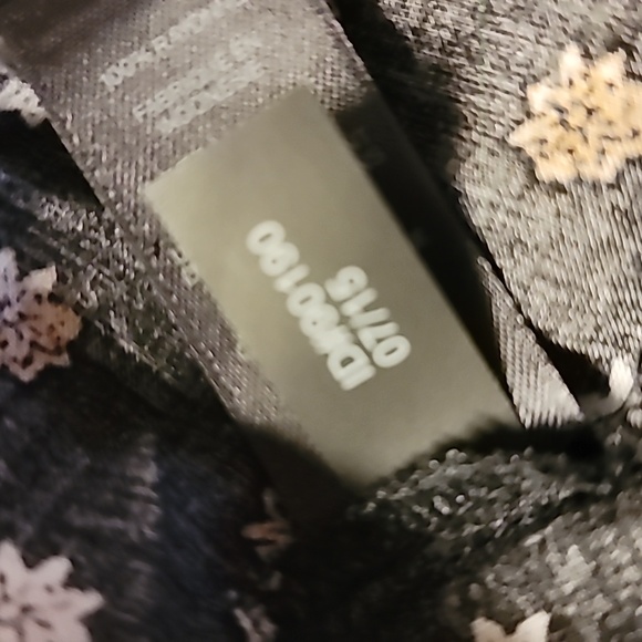 Express Bell Sleeve Y2K  NWOT BOHO Top - Picture 7 of 7